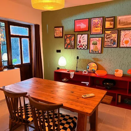 Kastro アパート *