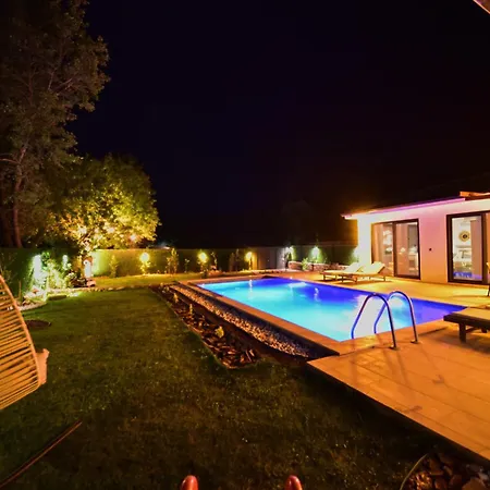 アパート Kastro *