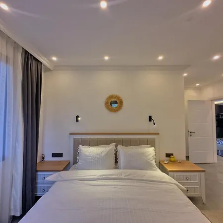 Kastro アパート *