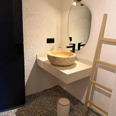 Appartamento Kastro *