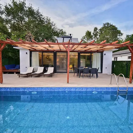 Kastro Apartmán Fethiye