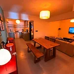 아파트 Kastro Houses - Located In Kaya-Koey 페티예