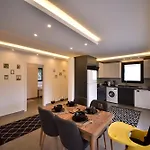 Kastro Houses - Located In Kaya-Koey 아파트 페티예