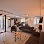 아파트 Kastro Houses - Located In Kaya-Koey *