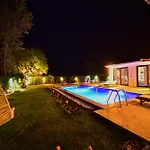 아파트 Kastro Houses - Located In Kaya-Koey *