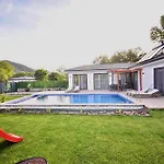 Kastro Houses - Located In Kaya-Koey
