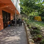 Kastro Houses - Located In Kaya-Koey