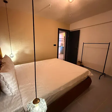 דירה Kastro פאטהיה