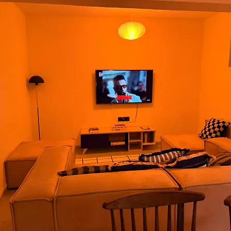 Apartment Kastro Fethiye