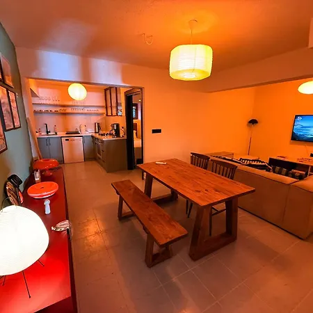 Appartement Kastro Fethiye