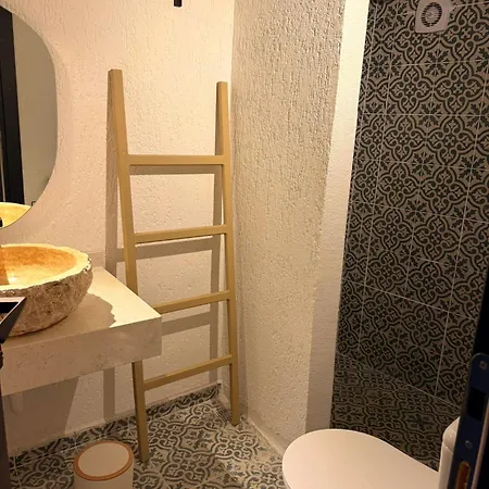 Apartment Kastro