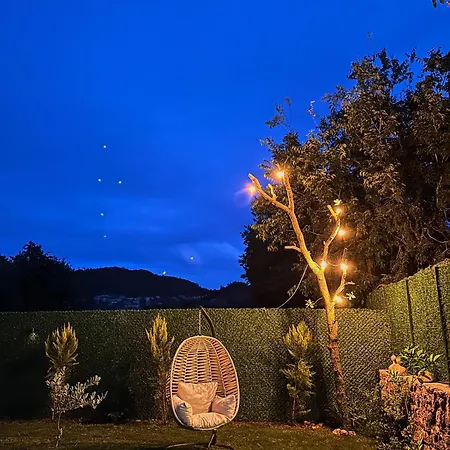 Appartement Kastro *