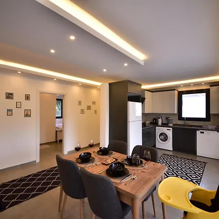Kastro Appartamento Fethiye