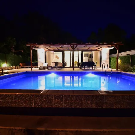 Appartement Kastro Fethiye