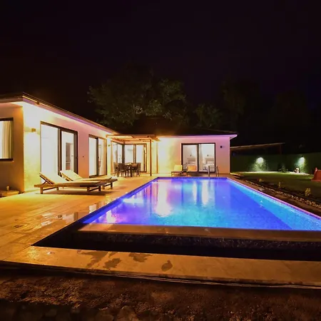 Kastro Appartement Fethiye