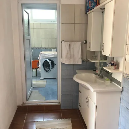 Kastro Appartamento Fethiye