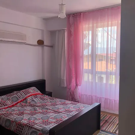 아파트 Kastro Houses - Located In Kaya-Koey 페티예