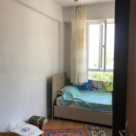 Kastro Houses - Located In Kaya-Koey