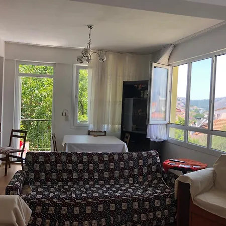 Kastro Διαμέρισμα *