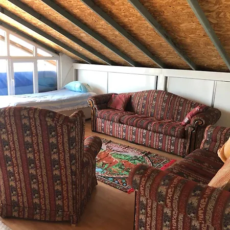 Appartamento Kastro Fethiye