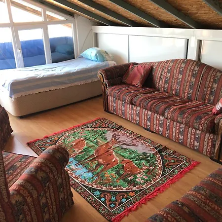 Kastro Houses - Located In Kaya-Koey 아파트 페티예