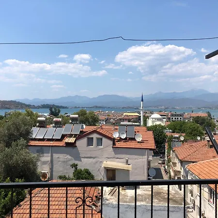 Appartamento Kastro