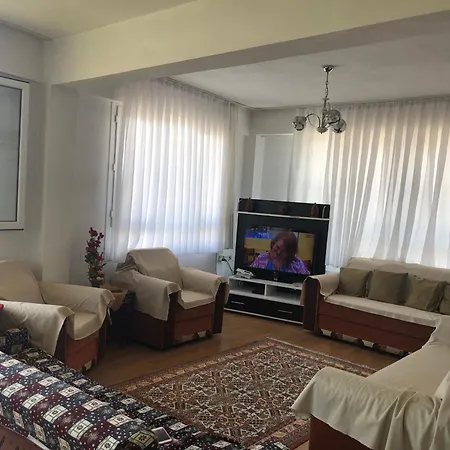 Διαμέρισμα Kastro *