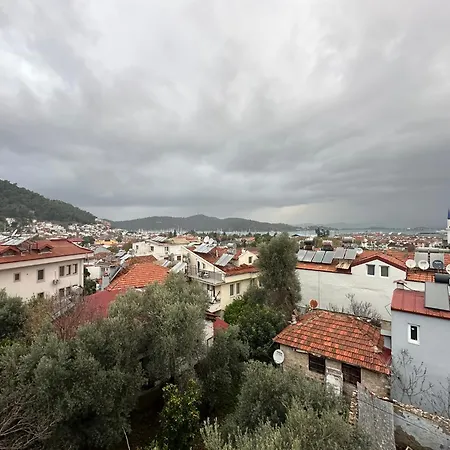 Apartman Kastro *