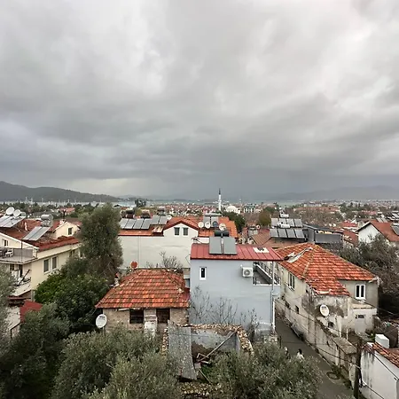 Kastro * Fethiye