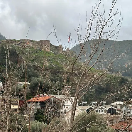 Kastro Appartamento *