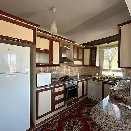 Appartamento Kastro Fethiye