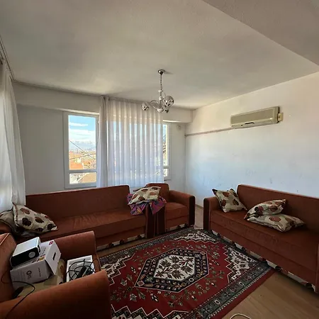 Appartamento Kastro