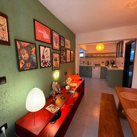Appartamento Kastro