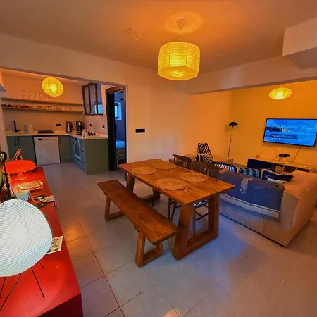 Kastro Appartamento Fethiye