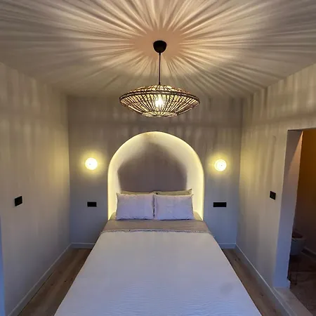 Apartment Kastro