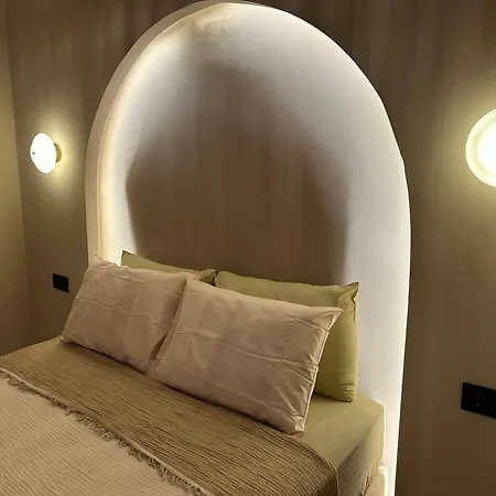 Kastro Apartment Fethiye