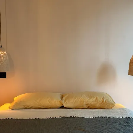 Apartment Kastro