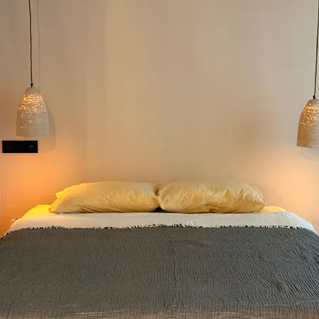Apartment Kastro