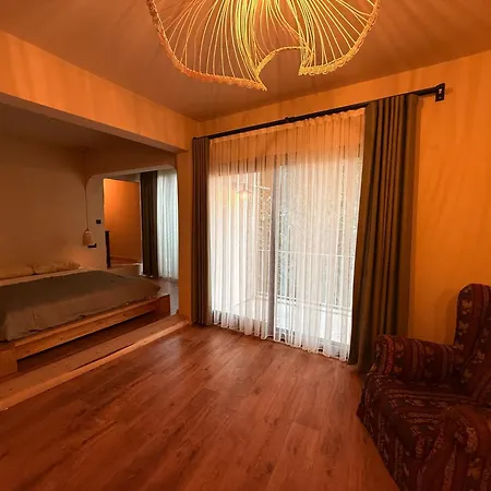 Apartment Kastro Fethiye