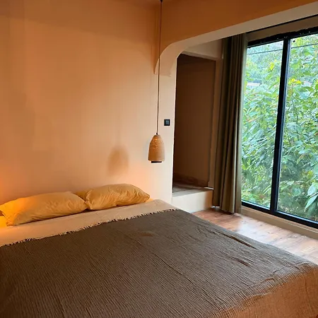 Apartment Kastro Fethiye