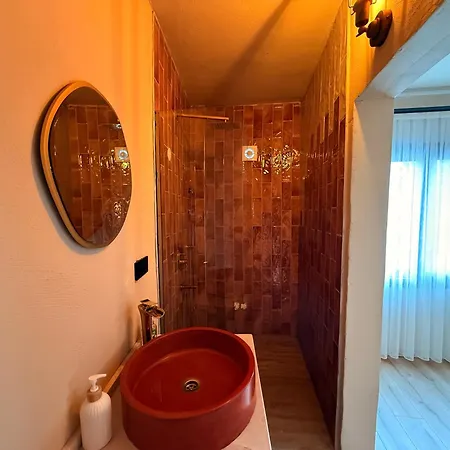 Kastro Apartment Fethiye