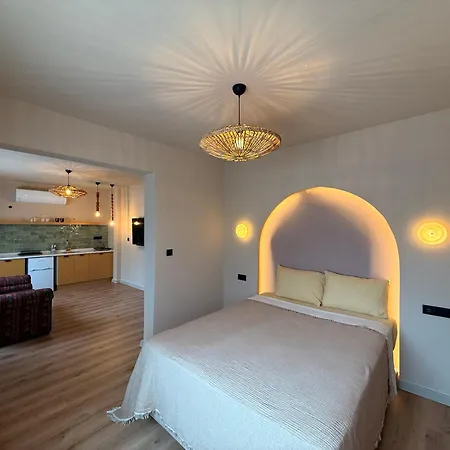 Kastro * Fethiye