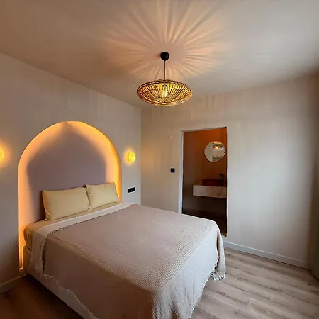 Kastro Apartment Fethiye