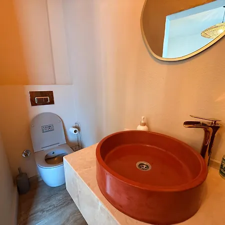 Apartment Kastro