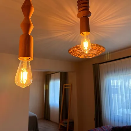 Apartment Kastro