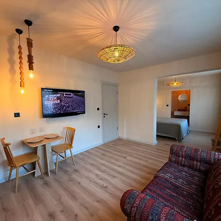 Apartment Kastro Fethiye
