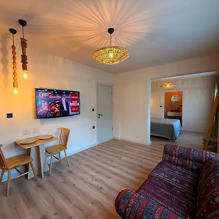 Apartment Kastro Fethiye
