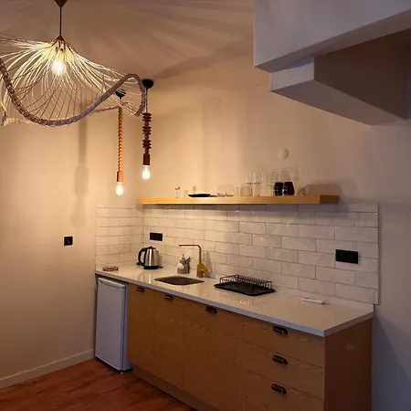 Apartment Kastro Fethiye