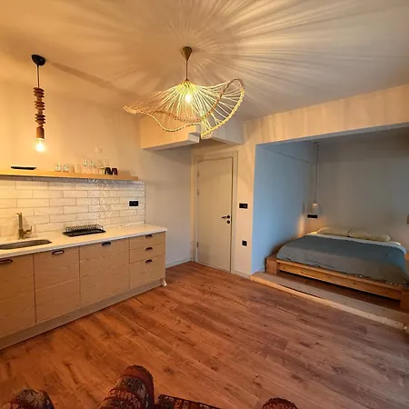 Kastro Apartment