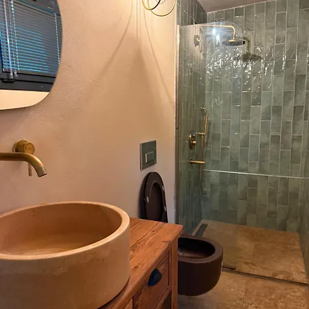 Apartment Kastro Fethiye